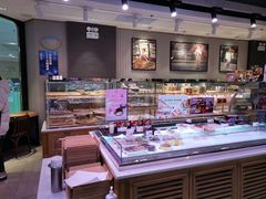 -巴黎贝甜(龙之梦购物中心虹口店)
