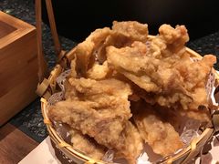 -盡膳口福跷脚牛肉火锅(北美新天地店)