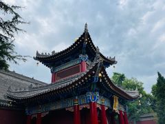-西安市广仁寺