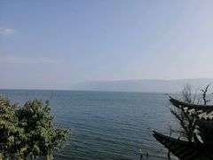 -大理无舍度假酒店