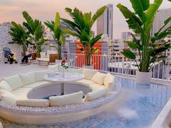 -天空花园餐吧·生日·团建(南山店)