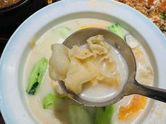 -山水茶艺馆·点心粤菜·30年老字号