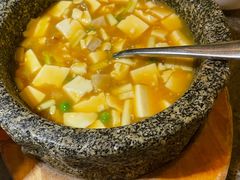 -绿茶餐厅(天津天河城店)