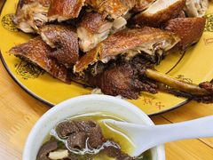 -正宗苏稽毛哥跷脚牛肉总店