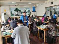 -华光餐厅(复兴路店)