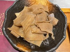 -东来顺铜锅炭火涮肉(上地华联店)