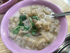 -牛马行牛肉饸饹铺(长春总店)
