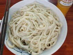 霸王牛肉面-王菊面馆(凤六店)