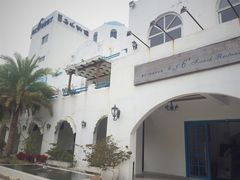 门面-长江六号法国餐厅(长江南路店)