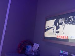 -唯爱KTV聚会餐厅(仙林东城汇店)