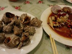 -来之顺海鲜菜馆·青岛菜(栈桥店)