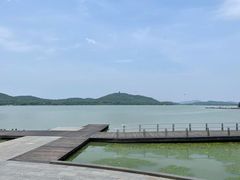 -水上明月·湖景餐厅