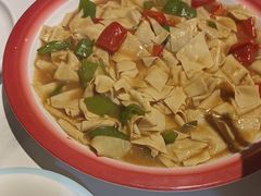 -李老哈·东北菜(宋园路店)