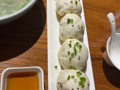 上海生煎包-金枝玉叶上海人家食府(三里河店)