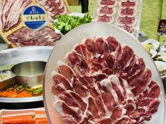 -麻辣因子滩羊火锅(世和广场店)