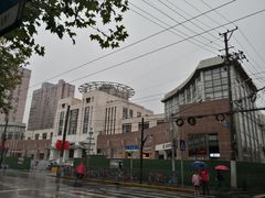 -沪东工人文化宫