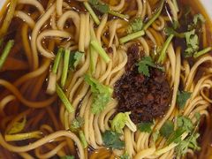 -兰州四季抻面(将军街店)