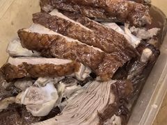 -晓马鸭店(新芜路店)