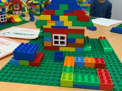 -斯坦星球AI编程·机器人科创·科学实验·信奥·思维·STEM·积木拼搭·竞赛考级(浦东联洋广场大拇指龙阳御桥中心)