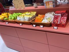 -茶话弄(中贸广场店)
