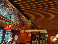 -日丰园海肠水饺·老字号大连海鲜(银泰城店)
