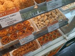 -甜丫丫(双菱路店)