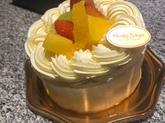 -布歌东京(金融街购物中心店)
