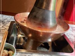 -京元盛铜锅涮肉(上海总店)