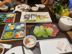 -元素中餐厅.海南菜.粤菜.椰子鸡.海鲜.包房.石梅湾威斯汀度假酒店