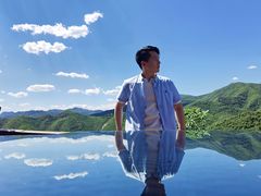 -潭柘厚院&山顶烤肉(潭柘寺店)