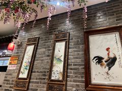 -鸭匠食府·挂炉烤鸭·新京菜(阜成路店)