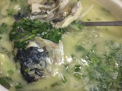 鱼头粉皮煲-协和菜馆(凤凰街店)