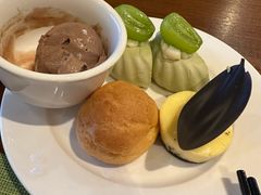 -大理实力希尔顿酒店•香全日制餐厅