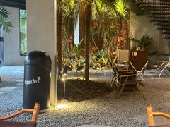 -J Create城市露营咖啡·简餐·宠物(上海动物园店)