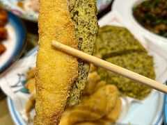 -鑫真味私房菜馆