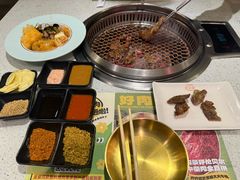 -炭之家齐齐哈尔大片烤肉·涮毛肚火锅·齐齐哈尔烤肉(中央大街店)