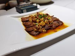-酱湘宴餐厅(狮子山公园店)