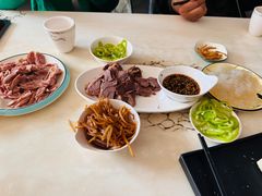 -高玛纳驴肉火烧(一世界店)