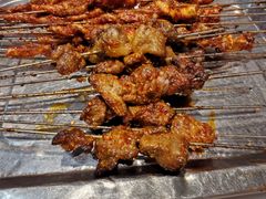 -回味南塘老王虾尾(总店)