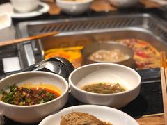 红糖糍粑-哇哇叫