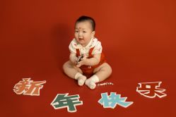 -三只熊儿童摄影(公园店)