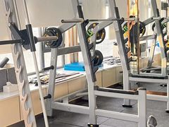 -中田·健身+普拉提(北京通州运河店)