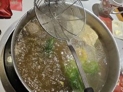-汕头八合里海记牛肉店(清河店)