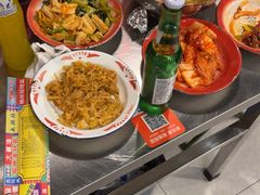 -永安里地摊烤肉(首创店)