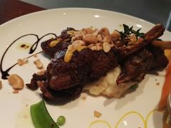 -卡朋厨房(289艺术园区店)