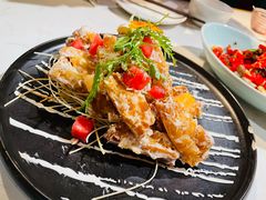 -周三的情书花园餐厅(江北店)