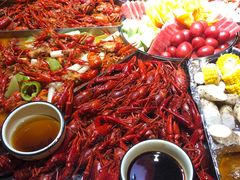 -龙虾风暴(松江店)