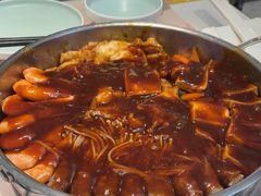 -黄记煌三汁焖锅(新佳丽江汉路店)