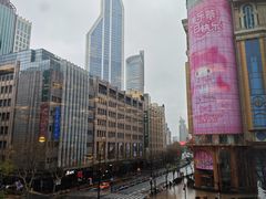 -上海雅居乐万豪侯爵酒店