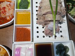 -相约·羊村小馆非遗手抓肉(七一酱园店)